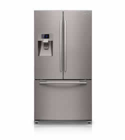 samsung refrigerator bottom freezer manual