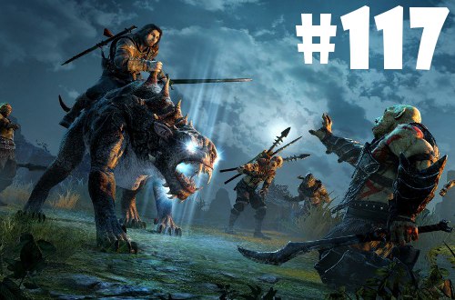 shadow of mordor combo guide
